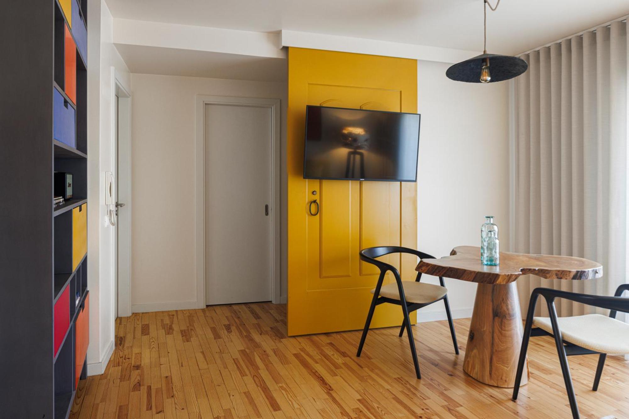 Story Studio Coimbra Centro Extérieur photo